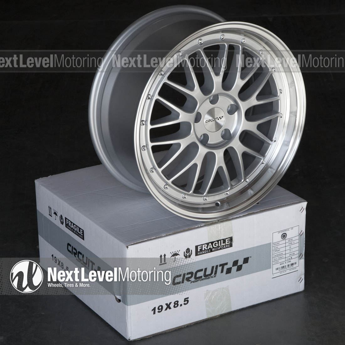スマートバランスホイール　ホワイト OZ MSW 15×6.5J(+35)PCD100-4H リメイク ホワイト MICHELIN